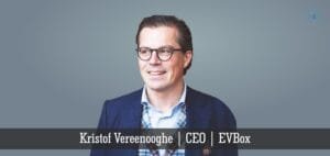 Read more about the article EVBox: An Energized Approach Shaping the EVs’ Market