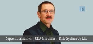 Read more about the article MHG Systems: Fostering the Forestry Ecosystem with Agile and Cutting-Edge Solutions