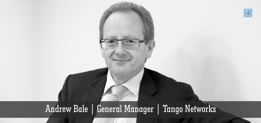 Read more about the article Tango Networks: Enabling mobile-first enterprises