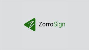 Read more about the article ZorroSign Among the 20 Most Innovative FinTech Solution Providers in 2018