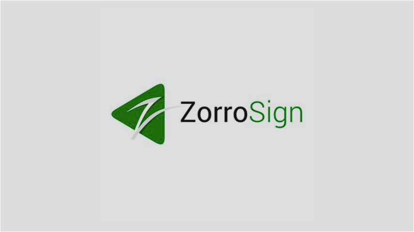 You are currently viewing ZorroSign Among the 20 Most Innovative FinTech Solution Providers in 2018