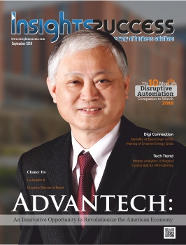 cover most disruptive automation comp | Insights Success