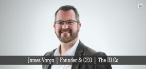Read more about the article James Varga: Creating Convenience for Global Consumers