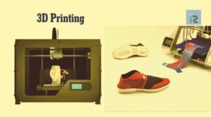 Read more about the article 3D Printing in the Contemporary Era of Innovation