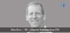 Read more about the article Integrated Technology Group (ITG): Transforming Education with EduWave® e-Learning Platform