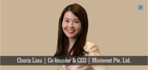 Read more about the article Charis Liau: An Ace Entrepreneur in the Financial Services Space