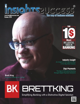 Read more about the article The 10 Most Influential Voices in Banking, October2018