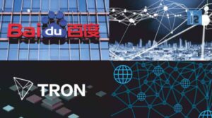 Read more about the article Internet Giant Baidu Joins Hands with Block-chain Startup Tron