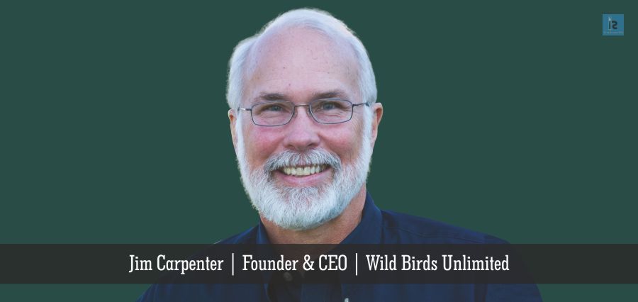 Read more about the article Wild Birds Unlimited: Bringing People and Nature Together