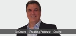 Read more about the article Caserta: Designing and Creating Innovative Data Solutions.