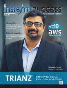 Read more about the article The 10 Most Recommended AWS Solution Providers, 2018 October2018