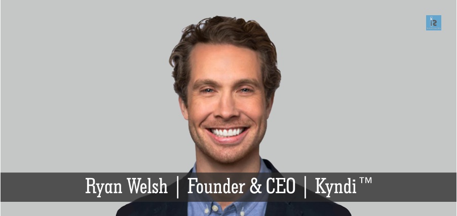 Read more about the article Ryan Welsh: A Visionary Leader