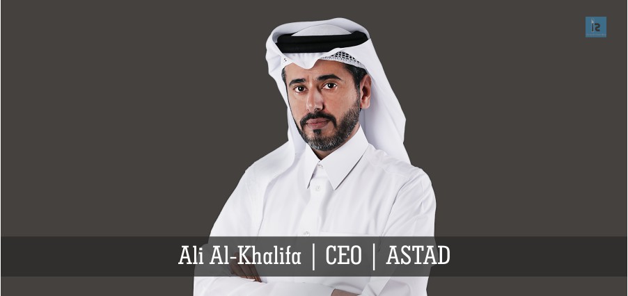 You are currently viewing Ali Al-Khalifa: Reforming the Art of Leadership