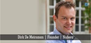 Read more about the article Dirk De Meirsman: Revolutionizing Organizations with IT Automation