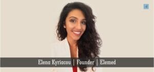 Read more about the article Elena Kyriacou: The Millennial Shepreneur