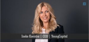 Read more about the article Ineke Kooistra: Creating Opportunities for Young Generation