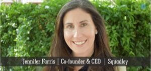 Read more about the article Jennifer Farris: A Leader with a Human Touch