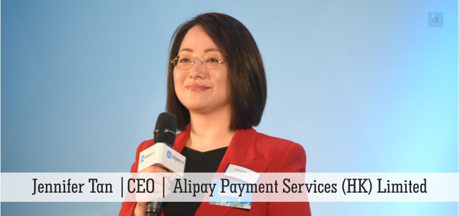 You are currently viewing AlipayHK: Establishing a Cashless Future