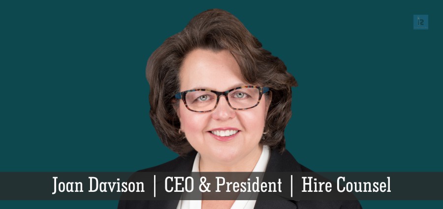 Read more about the article Hire Counsel: Investing in Legal Human Capital to Create Value and Opportunities in the Legal Staffing Industry