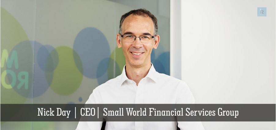 Read more about the article Small World Financial Services:  A Leading Cross-Border Payments Provider