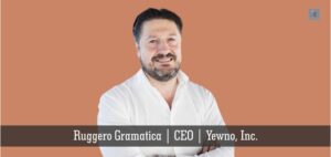 Read more about the article Ruggero Gramatica: Pioneer of Strategic Leadership in Data Organizing Space