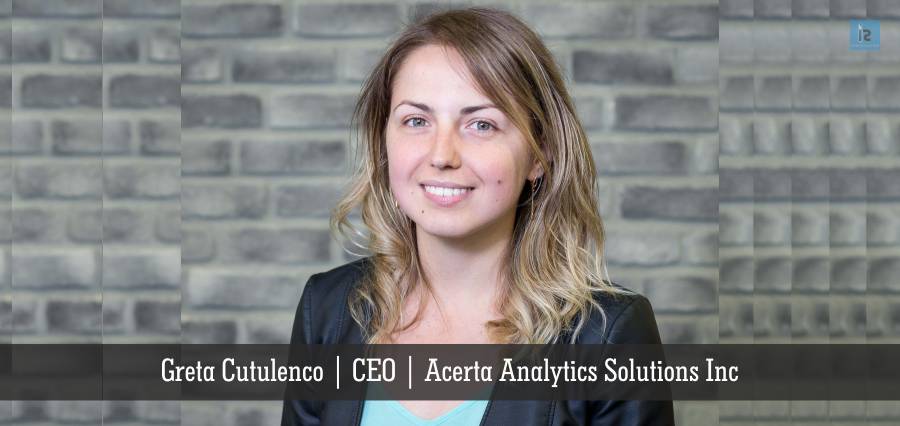 You are currently viewing Acerta: Delivering Innovative Analytics Solutions