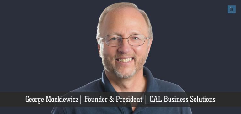 CAL Business Solutions: Software Systems That Work - Insights Success