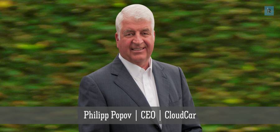 Read more about the article CloudCar: Delivering Seamless and Personalized Infotainment Experiences in the Vehicle