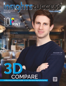 Read more about the article The 10 Most Innovative Print Management Companies 2018 December2018