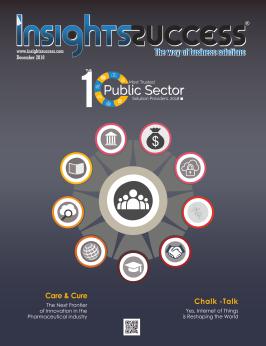 Read more about the article The 10 Most Trusted Public Sector Solution Providers, 2018 December2018