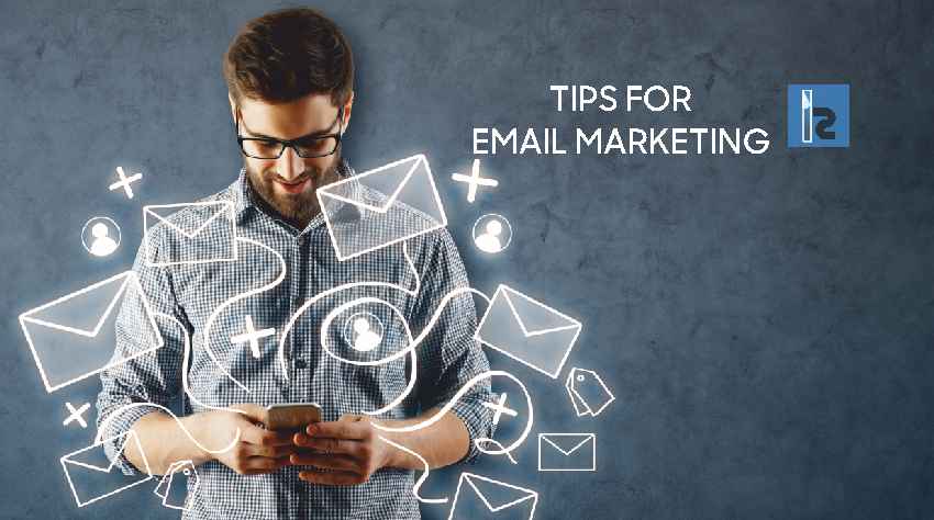 You are currently viewing 6 Email Marketing Tips can help you Shine in the Market