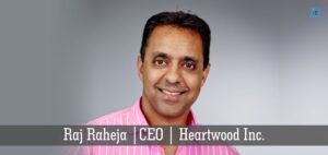 Read more about the article Heartwood Inc: Market Leaders in Virtual Interactive Training