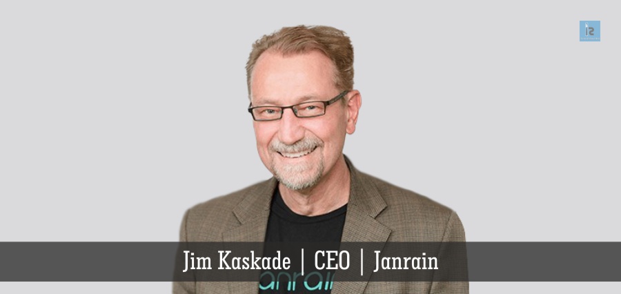 You are currently viewing Janrain: Building a Comprehensive Enterprise Identity Management Strategy