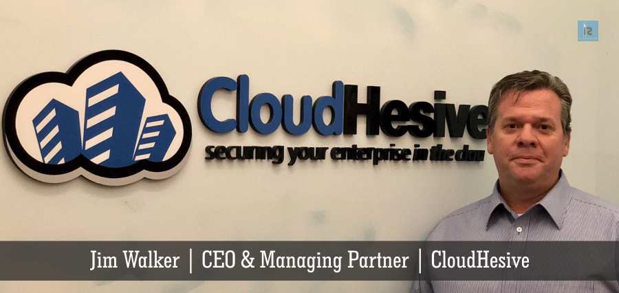 Read more about the article CloudHesive: Delivering Cloud-Centric Solutions
