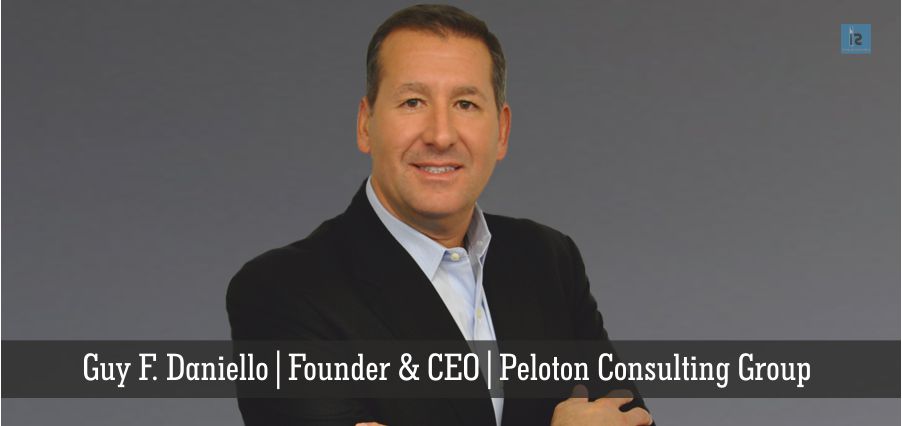 You are currently viewing Peloton Consulting Group: Driving Growth and Enhancing Performance through Digital Transformation