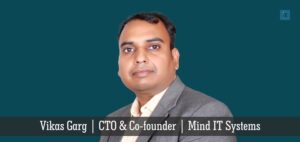 Read more about the article Mind IT Systems: Offering the Right Mix of Business and Technology