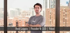 Read more about the article Reid Lappin: A Believer and Result-Driven Entrepreneur