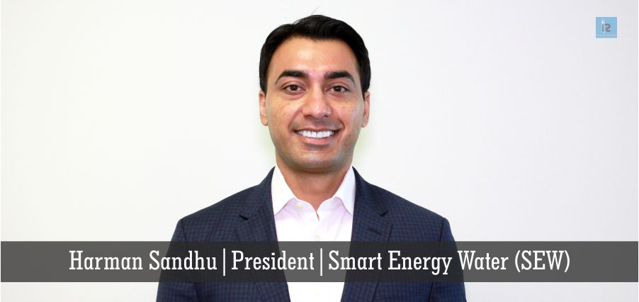 You are currently viewing SEW: A Global Smart Energy & Water Cloud Platforms Provider