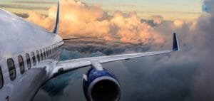 Read more about the article Aerospace: Voyaging to the Horizon and Beyond