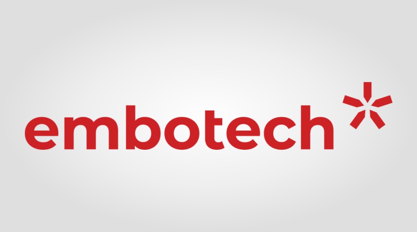 You are currently viewing Embotech secures CHF2.5M post-seed round financing