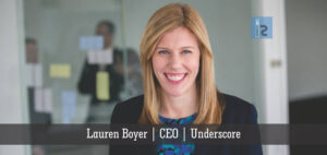 Read more about the article Lauren Boyer: Instilling an Innovative Advertising Approach in Health and Wellness Brands