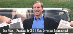 Read more about the article Floor Coverings International: Delivering an Entire In home Flooring Experience to Consumers