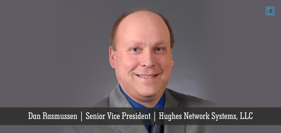 You are currently viewing Hughes Network Systems: Leading Broadband Satellite Technology Globally