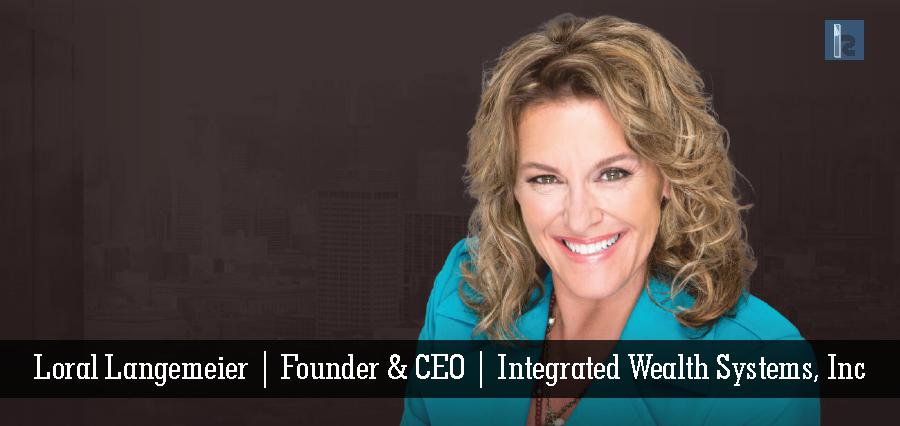 Read more about the article Loral Langemeier: Say Yes to Wealth Then Figure Out How!