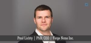 Read more about the article Forge Nano Inc.: Envisioning Global Leadership in Innovative Material Solutions
