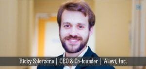 Read more about the article Allevi, Inc.: Empowering others Design and Engineer 3D Tissues