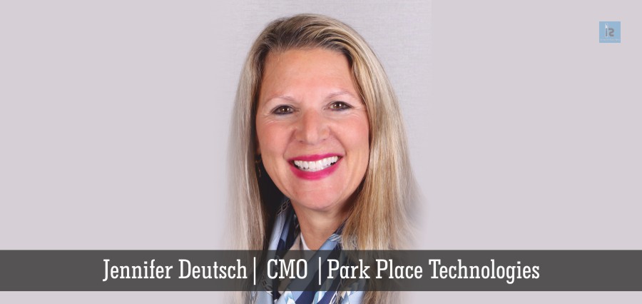 Read more about the article Jennifer Deutsch: Redefining Global Marketing Approach