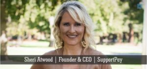 Read more about the article Sheri Atwood: An Intersection of Technology, Business and Courage
