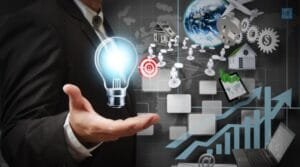 Read more about the article Technologies Giving Radical Changes to Business World