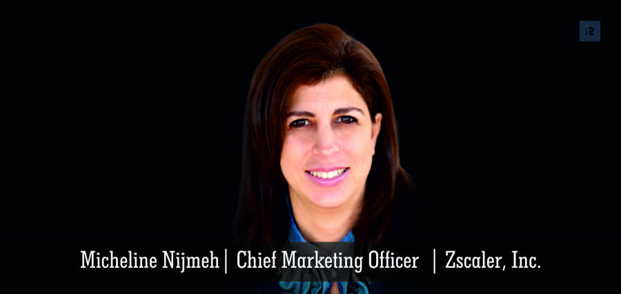 Read more about the article Micheline Nijmeh: Signifying Innovative Marketing Approach